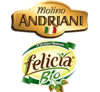 Andriani | Pasta senza glutine per celiaci