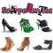 Scarperentola Scarpe Donna 