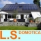 Domotica- Impianti fotovoltaici,  elettrici industriali, civili