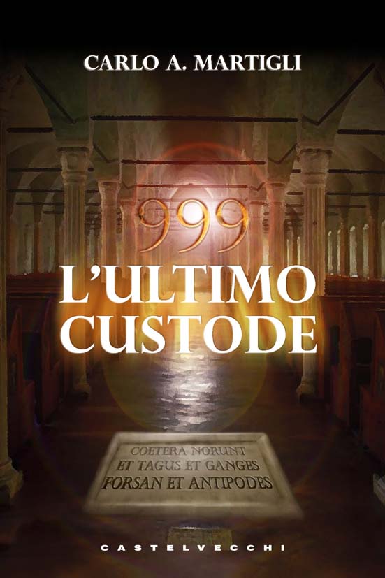 Castelvecchi  Editore