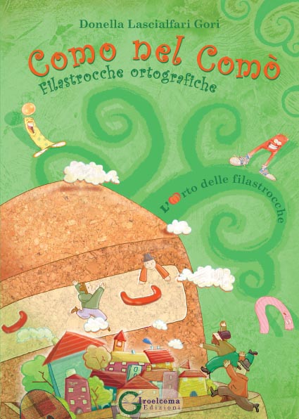 Giroelcema Edizioni
