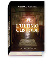 Carlo Adolfo Martigli