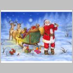 Greetings card - Bankivity