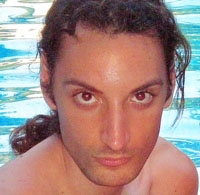 Marco Gabriele Ferrara