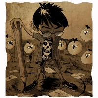 Stefano Matteoli - Illustration of digital, Photoillustration, Realism,Education,Graphic,Architectural,Pachaging,Liftyle,Comics boock, Children\'s Production, Editorial, Covers, Cartoon, Animation 2D 3D, Line white color, Greetings Cards