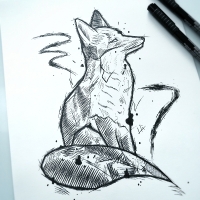 Luca Genovese - Illustration of digital, Photoillustration, Realism,Education,Graphic,Architectural,Pachaging,Liftyle,Comics boock, Children\'s Production, Editorial, Covers, Cartoon, Animation 2D 3D, Line white color, Greetings Cards