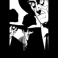 Carlo Rispoli - Illustration of digital, Photoillustration, Realism,Education,Graphic,Architectural,Pachaging,Liftyle,Comics boock, Children\'s Production, Editorial, Covers, Cartoon, Animation 2D 3D, Line white color, Greetings Cards